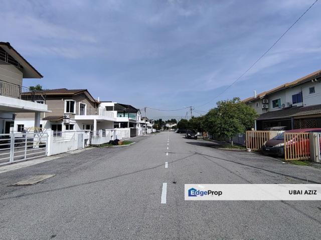 House for sale in Puchong, Majlis Bandaraya Subang Jaya