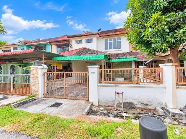 Terraced House for sale in Nilai, Seremban