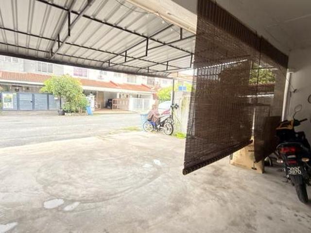 Terraced House for sale in Bandar Saujana Putra, Kuala Langat