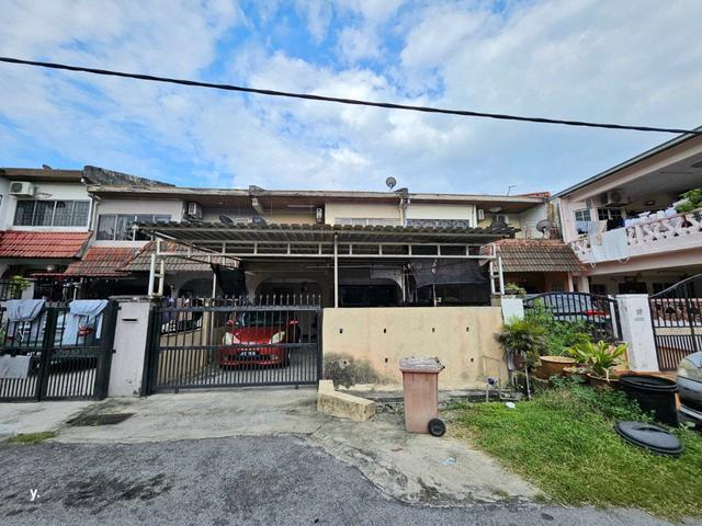 Terraced House for sale in Kajang, Langat
