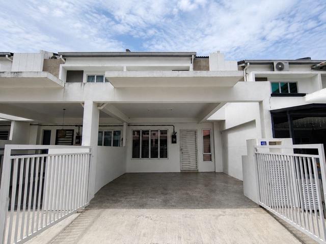 Terraced House for sale in Sendayan Village, Negeri Sembilan