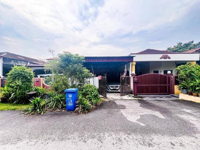 Terraced House for sale in Petaling, Alam Impian