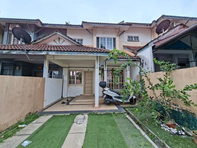 Terraced House for sale in Bandar Puncak Alam, Kuala Selangor