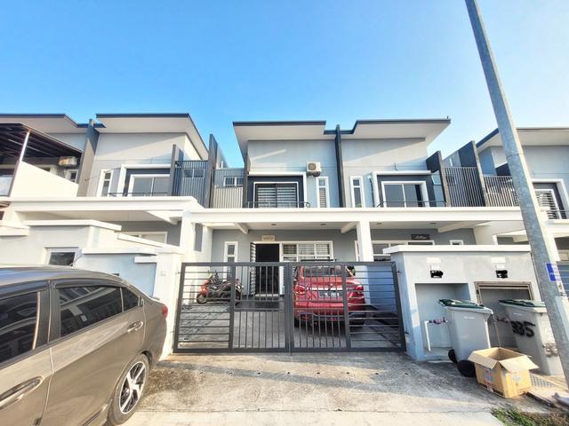 Terraced House for sale in Sri Rusa, Negeri Sembilan