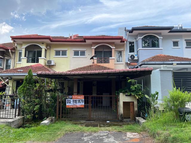 Terraced House for sale in Petaling, Subang Jaya