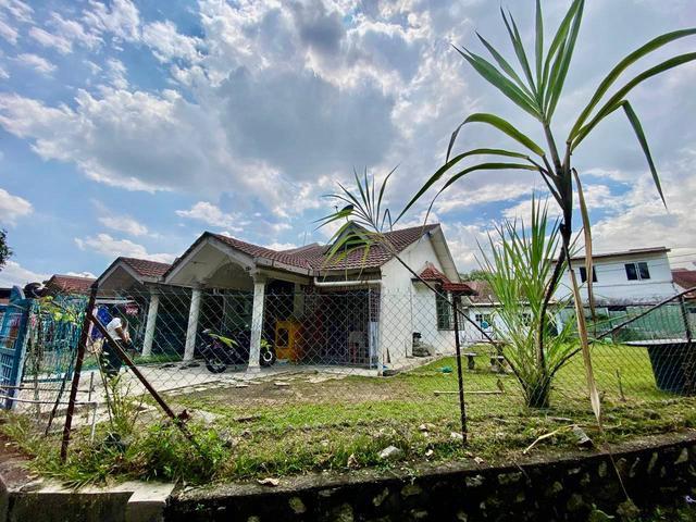 Terraced House for sale in Kajang, Langat