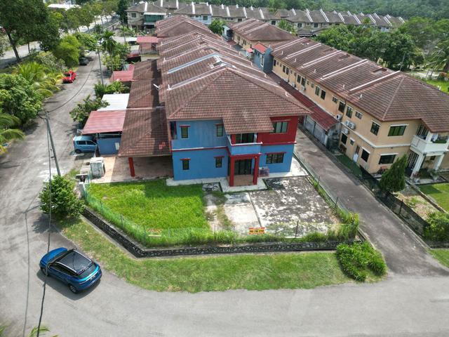Terraced House for sale in Nilai, Negeri Sembilan