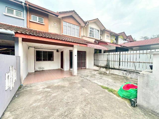 Terraced House for sale in Petaling, Alam Impian