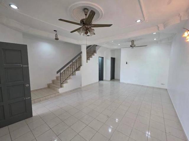 Terraced House for sale in Port Klang, Selangor