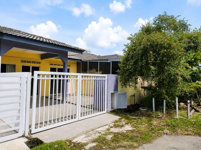 Terraced House for sale in Port Klang, Selangor