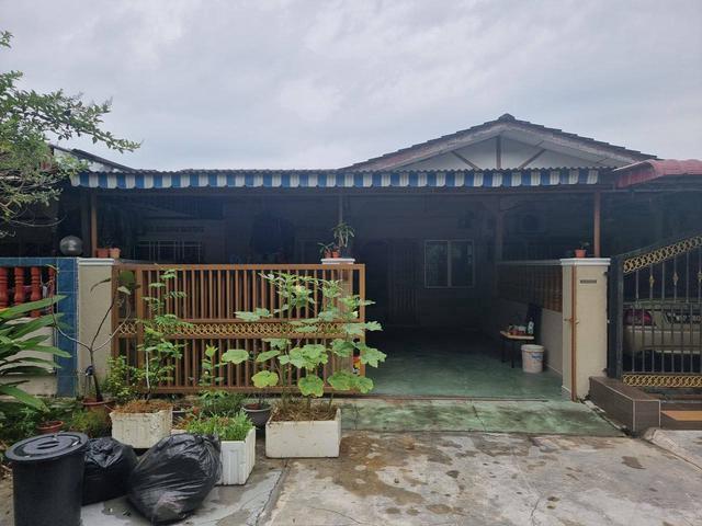 Terraced House for sale in Port Klang, Selangor