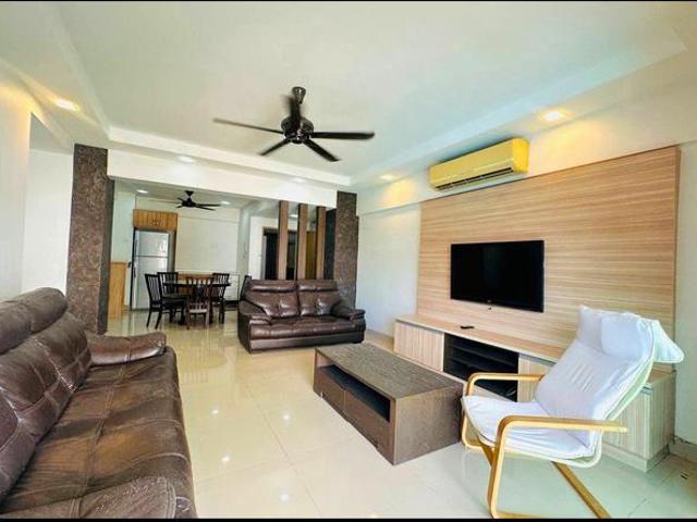 Condominium for sale in Country Heights Damansara, Kuala Lumpur