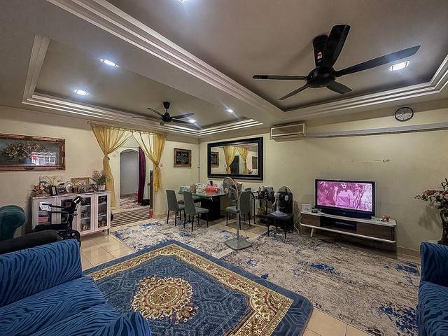 Terraced House for sale in Kajang, Langat