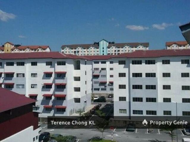 Apartment for rent in Petaling, Subang Jaya