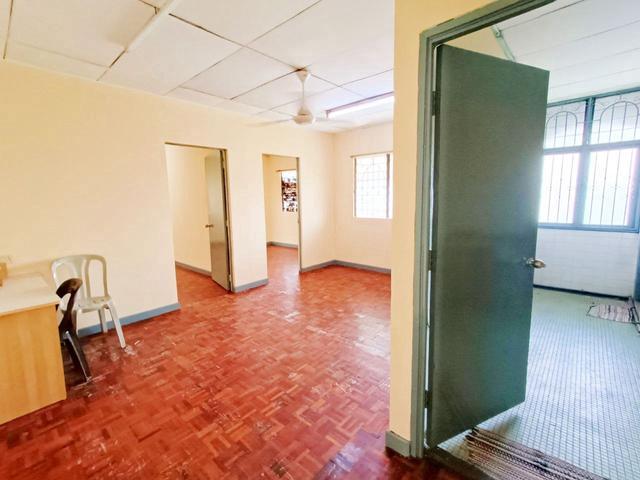 Flat for sale in Petaling, Alam Impian