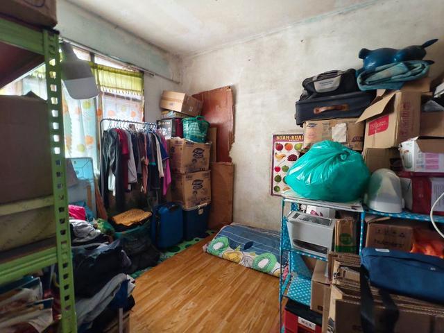 Flat for sale in Petaling, Alam Impian