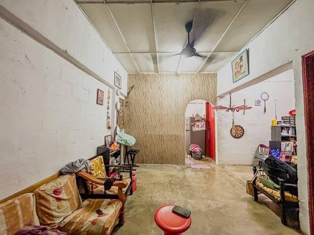 Flat for sale in Petaling, Damansara Damai