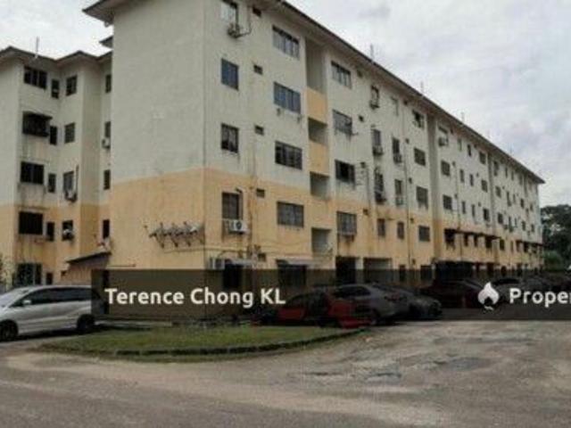 Apartment for rent in Bukit Ledang, Johor