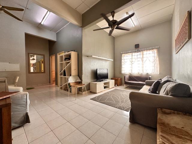 Condominium for sale in Petaling, Damansara Damai