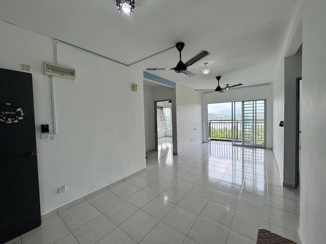 Apartment for sale in Selayang, Selangor