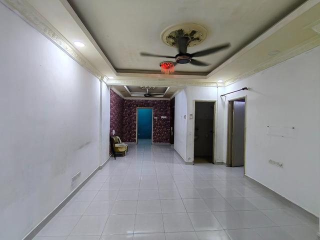 Apartment for sale in Kepong