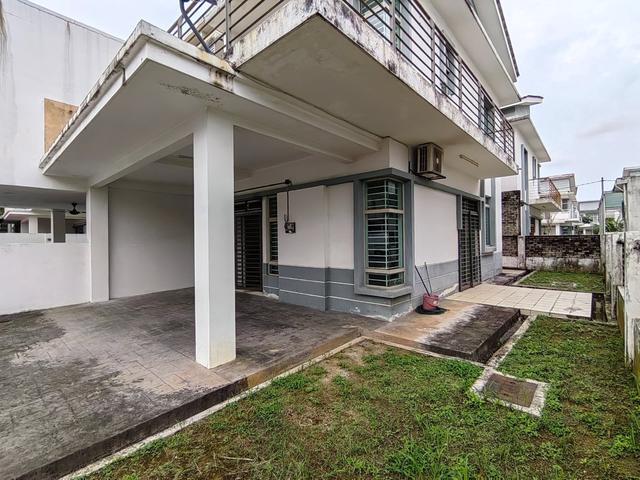 Residential House for sale in Saujana, Selangor