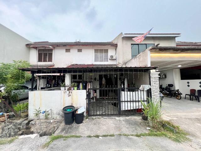 Terraced House for sale in Balakong, Majlis Perbandaran Kajang