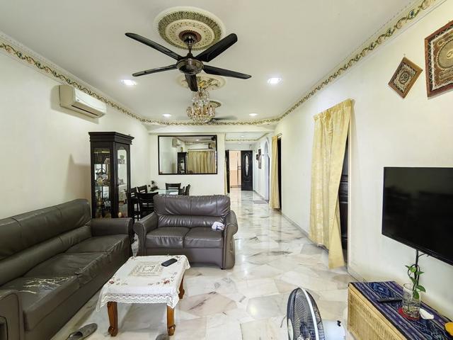 Condominium for sale in Country Heights Damansara, Kuala Lumpur