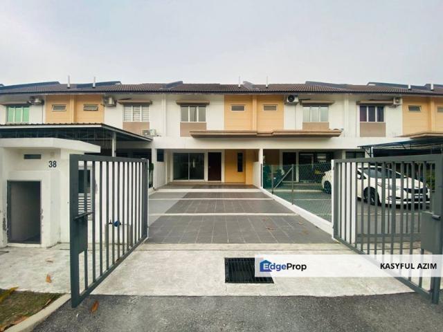 House for sale in Banting, Selangor