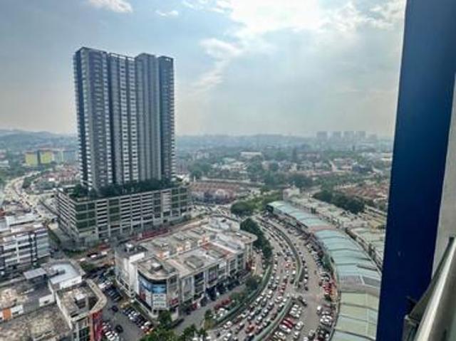 Serviced Residence for sale in Kajang, Langat