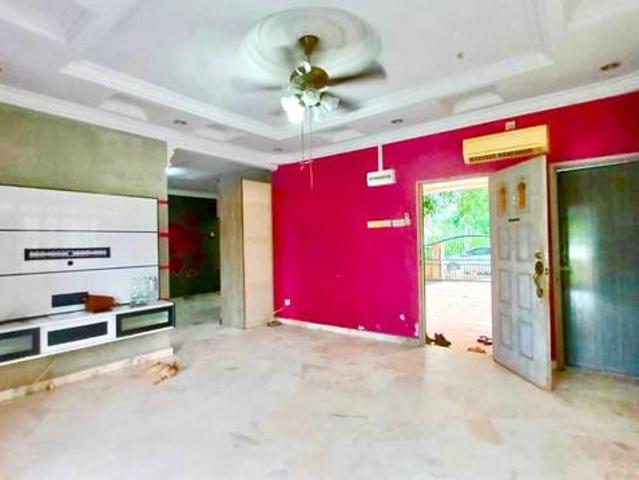 Bungalow for sale in Tanjong Sepat, Selangor