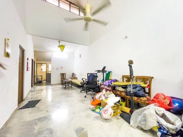Terraced House for sale in Country Heights Damansara, Kuala Lumpur
