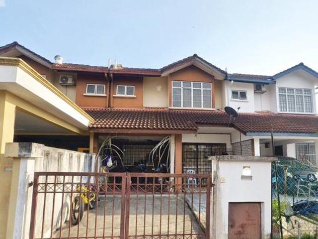 Terraced House for sale in Petaling, Alam Impian