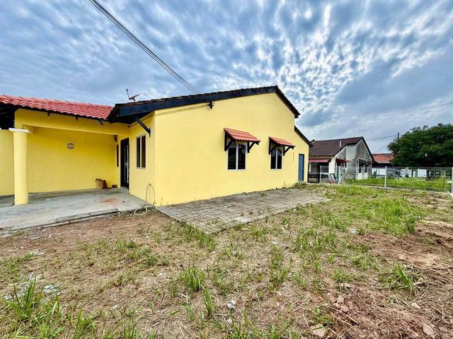Terraced House for sale in Kajang, Langat