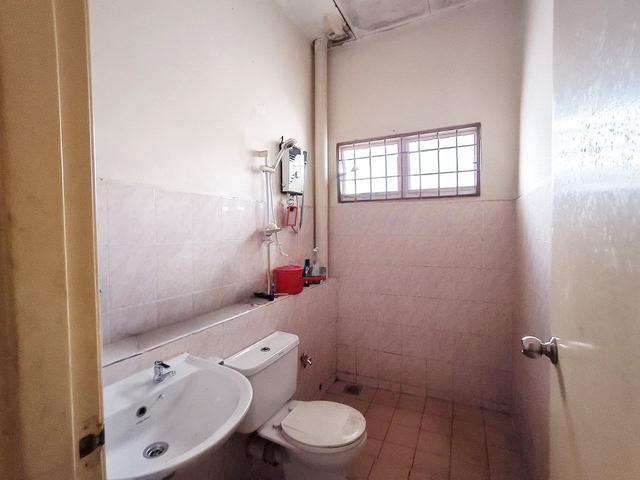 Terraced House for sale in Petaling, Alam Impian