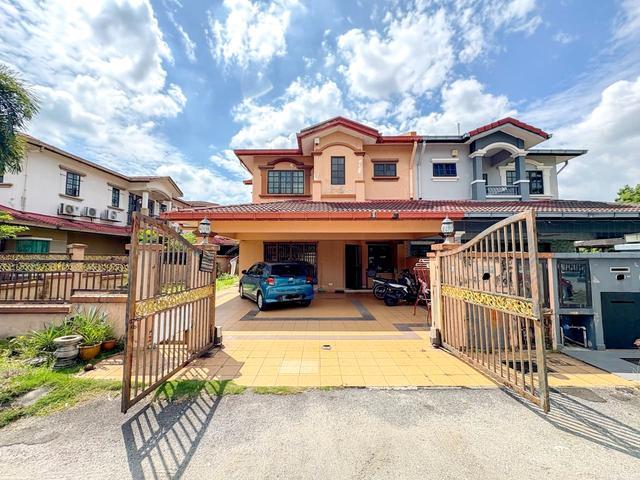 Residential House for sale in Kajang, Langat
