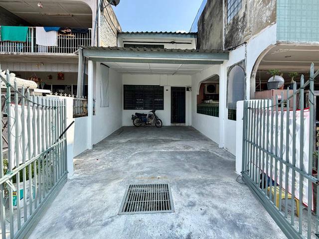 Terraced House for sale in Selayang, Selangor