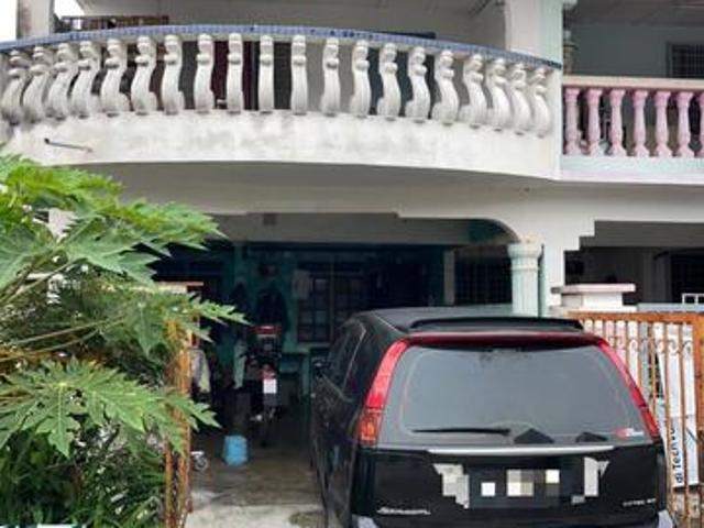 Terraced House for sale in Senawang, Seremban