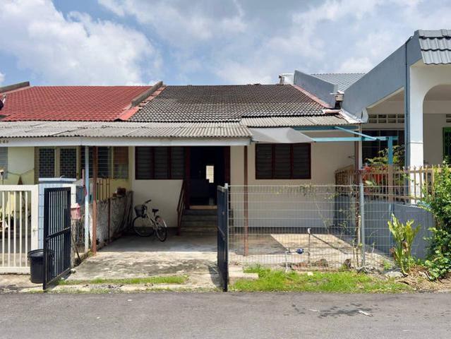 Terraced House for sale in Kajang, Langat