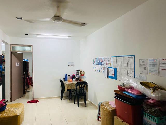 Apartment for sale in Petaling, Alam Impian