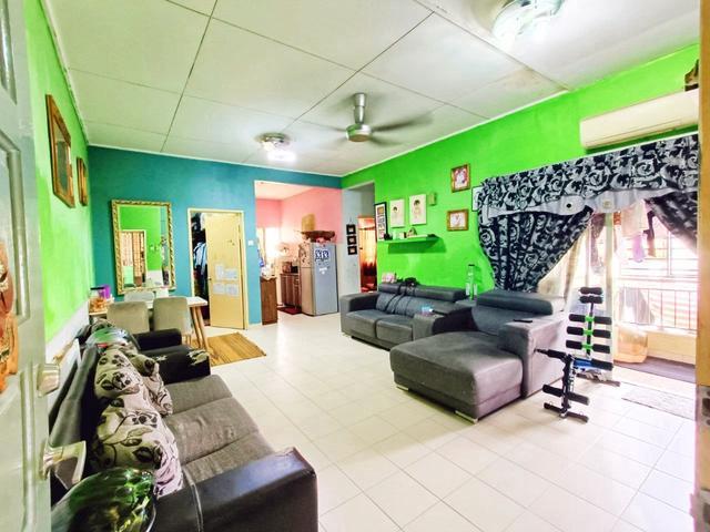 Apartment for sale in Port Klang, Selangor