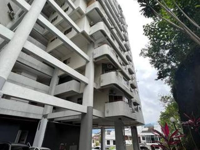 Condominium for sale in Ampang Hilir, Kuala Lumpur