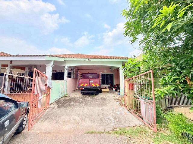 Terraced House for sale in Seremban 2, Seremban