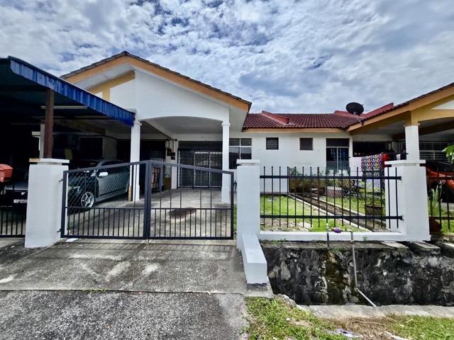 Terraced House for sale in Sri Rusa, Negeri Sembilan