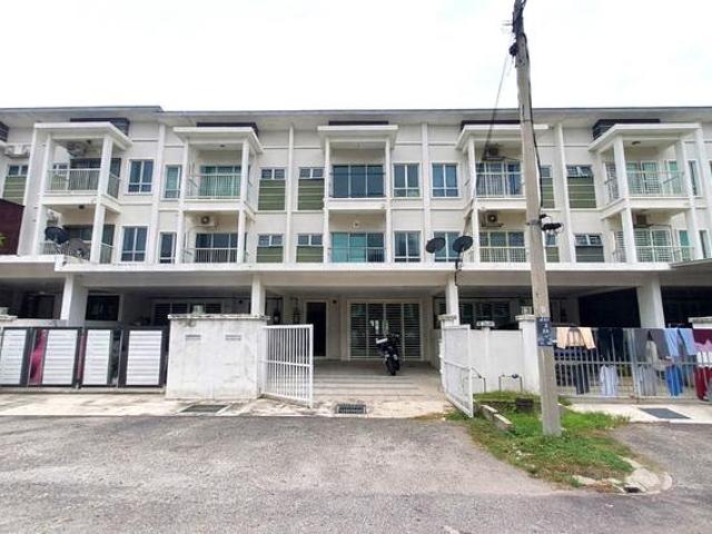 Terraced House for sale in Kajang, Langat
