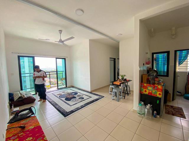 Condominium for sale in Semenyih, Majlis Perbandaran Kajang