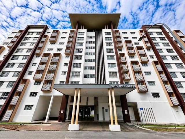 Apartment for sale in Petaling, Alam Impian