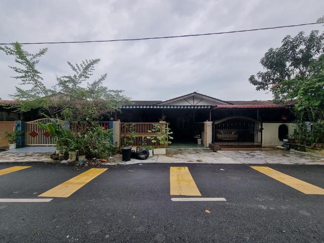 Terraced House for sale in Port Klang, Selangor