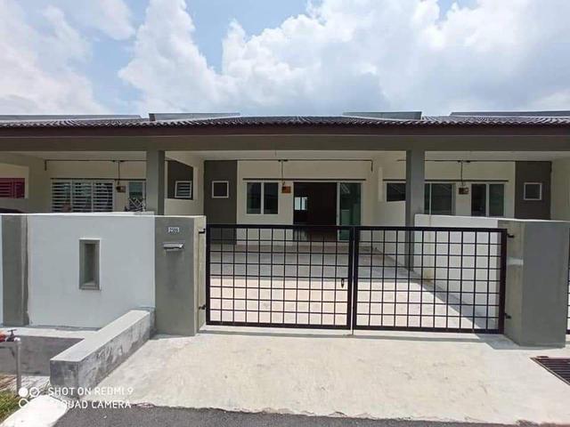 Terraced House for sale in Perak