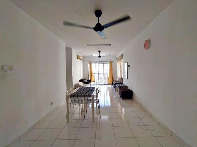 Serviced Residence for sale in Petaling, Alam Impian